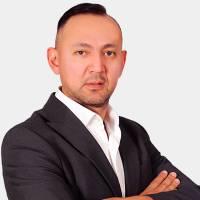 Naymir Alberto Sahonero Vargas