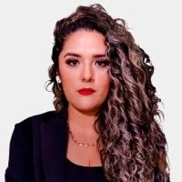 Lucero Del Alba Gomez Zeballos