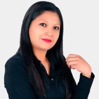 Viviana Madelyn Lopez Quisbert