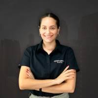 Maria Bruna Barba Cronenbold