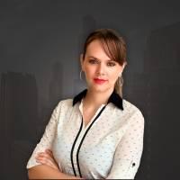 Stefanie Coelho Vaca