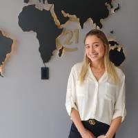 Milagros Nuñez Sanchez