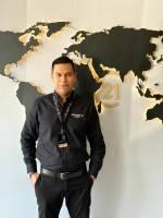 Luis Fernando Saavedra Villagomez