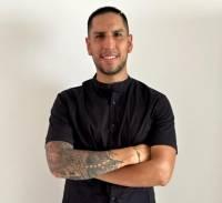 Rodrigo Antonio Pantoja Rico