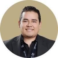 Jose Ricardo Daza Cortez