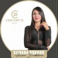 Silvana Ovando Valverde