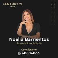 Noelia Barrientos Arancibia