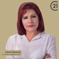 Carol Verónica Saravia Vera