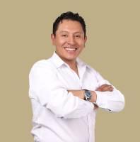 Marco Antonio Corico Huayta