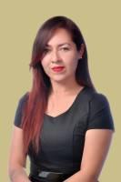 Paloma Alejandra Johannessen Ortega