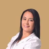 Paola Alejandra Montero Quiroga