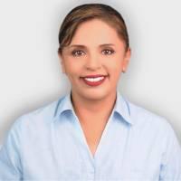 Maria Mercedes Beltran Bustillos