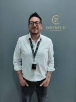 Diego Francisco Covarrubias Vera