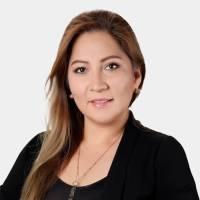 Ana Claudia Delgadillo Salinas