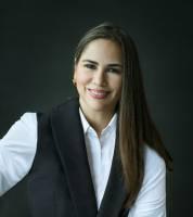 Maria Olivia Serrate Landivar