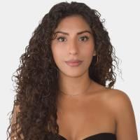 Alison Carola Molina Auza