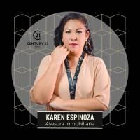 Karen Yolita Espinoza Aguilera