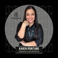 Karen Lucia Montaño Paz