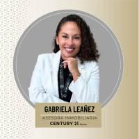 Ivanna Gabriela Leañez