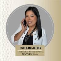 EstefaniI Victoria Jaldin Ponce