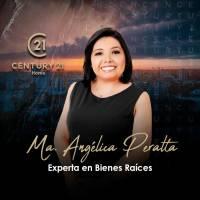 María Angélica Peralta Pedraza