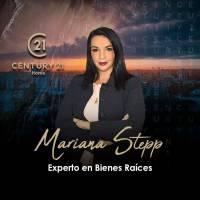Mariana Stepp Terrazas