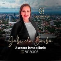 Gabriela Barba Ortiz