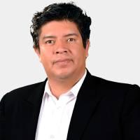 Rodrigo Ocampo Lopez