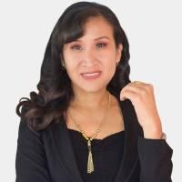 Shirley Rita Sanabria Tames