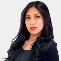 Vania Delgado Torrez