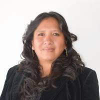 Rosalia Rojas Tordoya