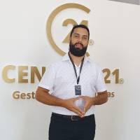 Osvaldo Quintana Estigarribia