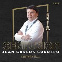 Juan Carlos Cordero Barrón