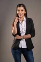 Morelia Maresa Hinojosa Barrón