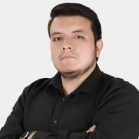 Bruno Cordova Gutierrez