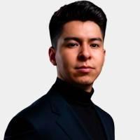 Mauricio Joacir Rojas Camacho