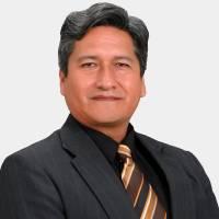 Julio Edwin Heredia Almendras