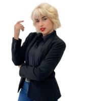 Elena Margarita Pérez González