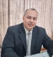 Jorge Eduardo Irala Mallorquin