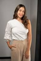 Alejandra Sosa Gubetich