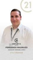 Fernando Madrazo Cantero