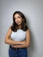 Nadia Villar Fernandez