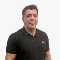 Jorge Rodriguez Paredes