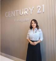 Maria Gloria González