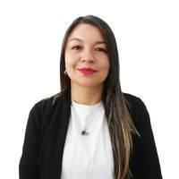 Giovanna Moreno Cortes