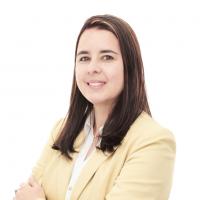 Isabel Quintero Rios