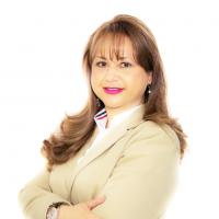 Patricia Martinez Hernández