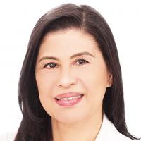 Maria del Rosario Orego