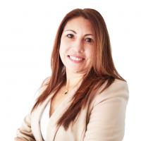 Patricia Farfan Camargo