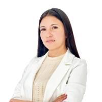 María de los Ángeles Torres Valbuena